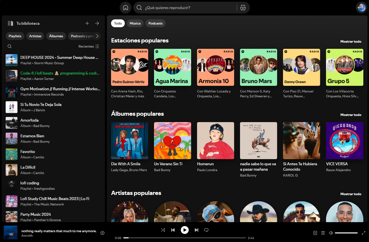 Spotifu Music